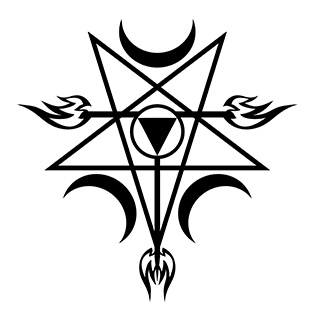 Sigils – Library Of Lilith